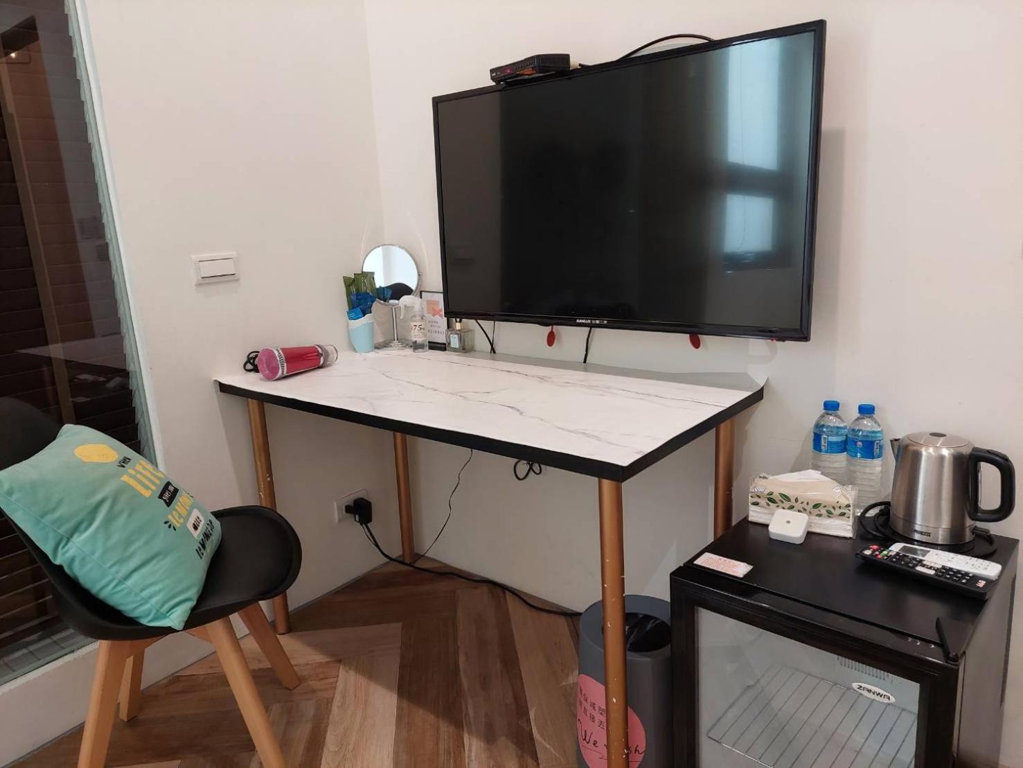 Yes Yes I Am Willing Apartment Tainan Exterior photo