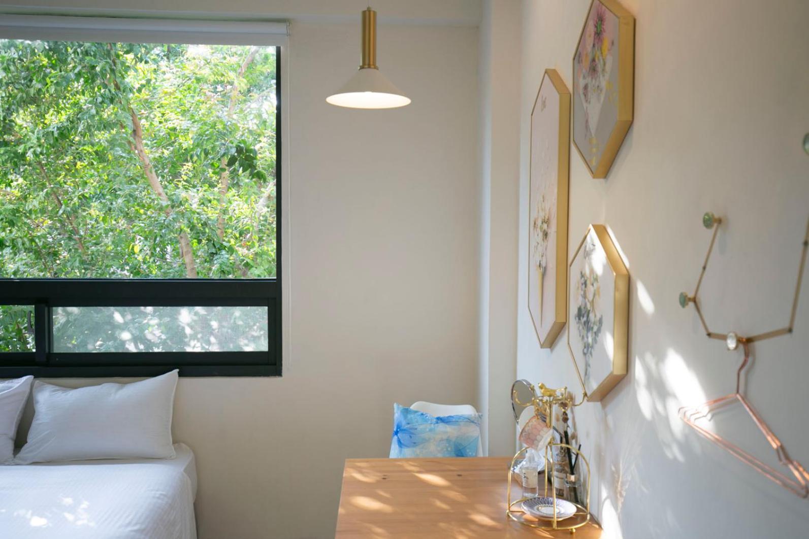Yes Yes I Am Willing Apartment Tainan Exterior photo