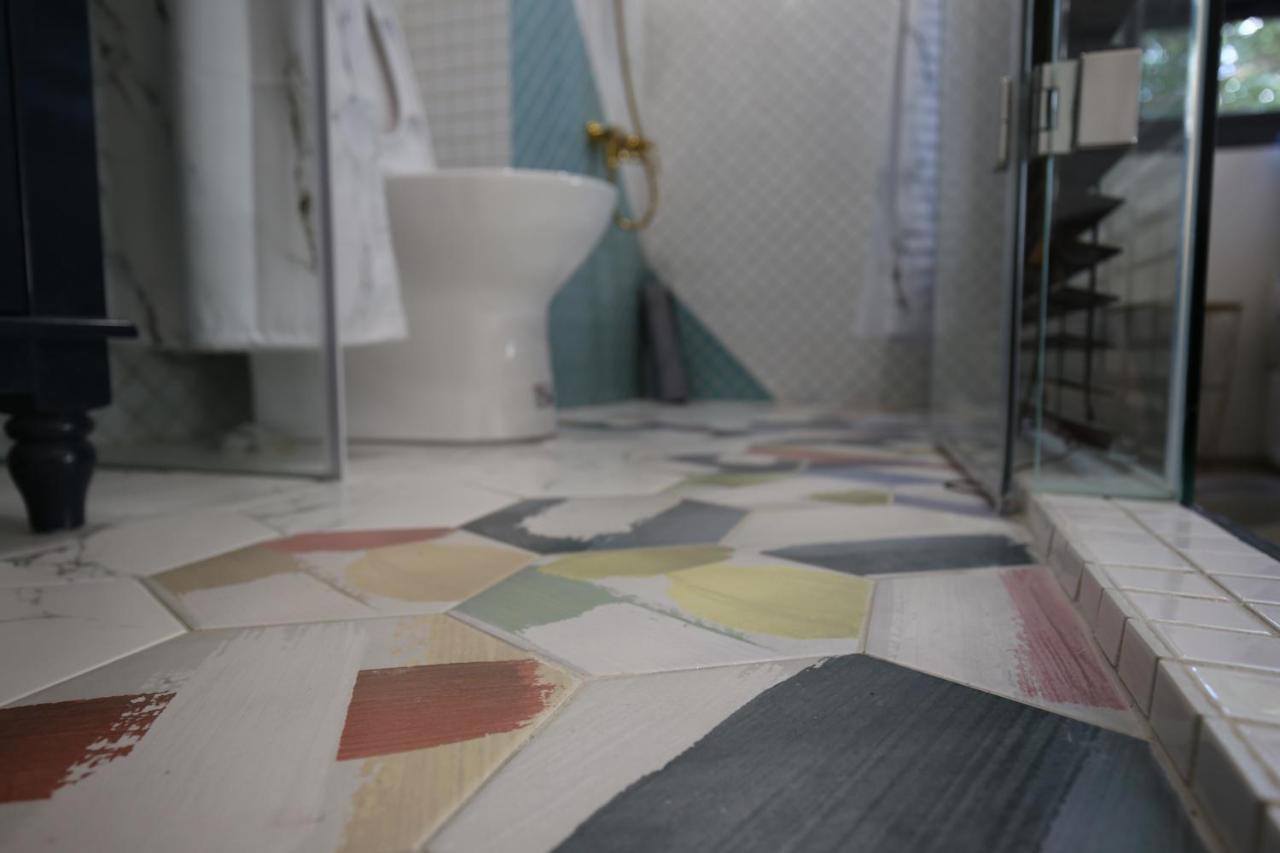 Yes Yes I Am Willing Apartment Tainan Exterior photo