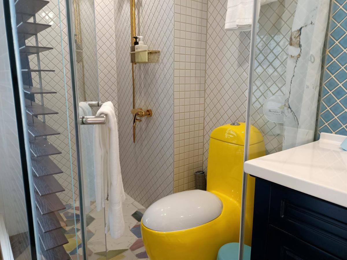Yes Yes I Am Willing Apartment Tainan Exterior photo